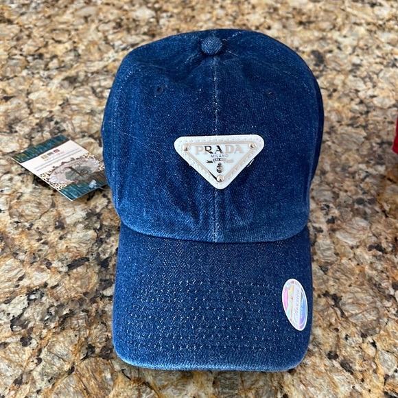New Kbethos DenimHat w Decal